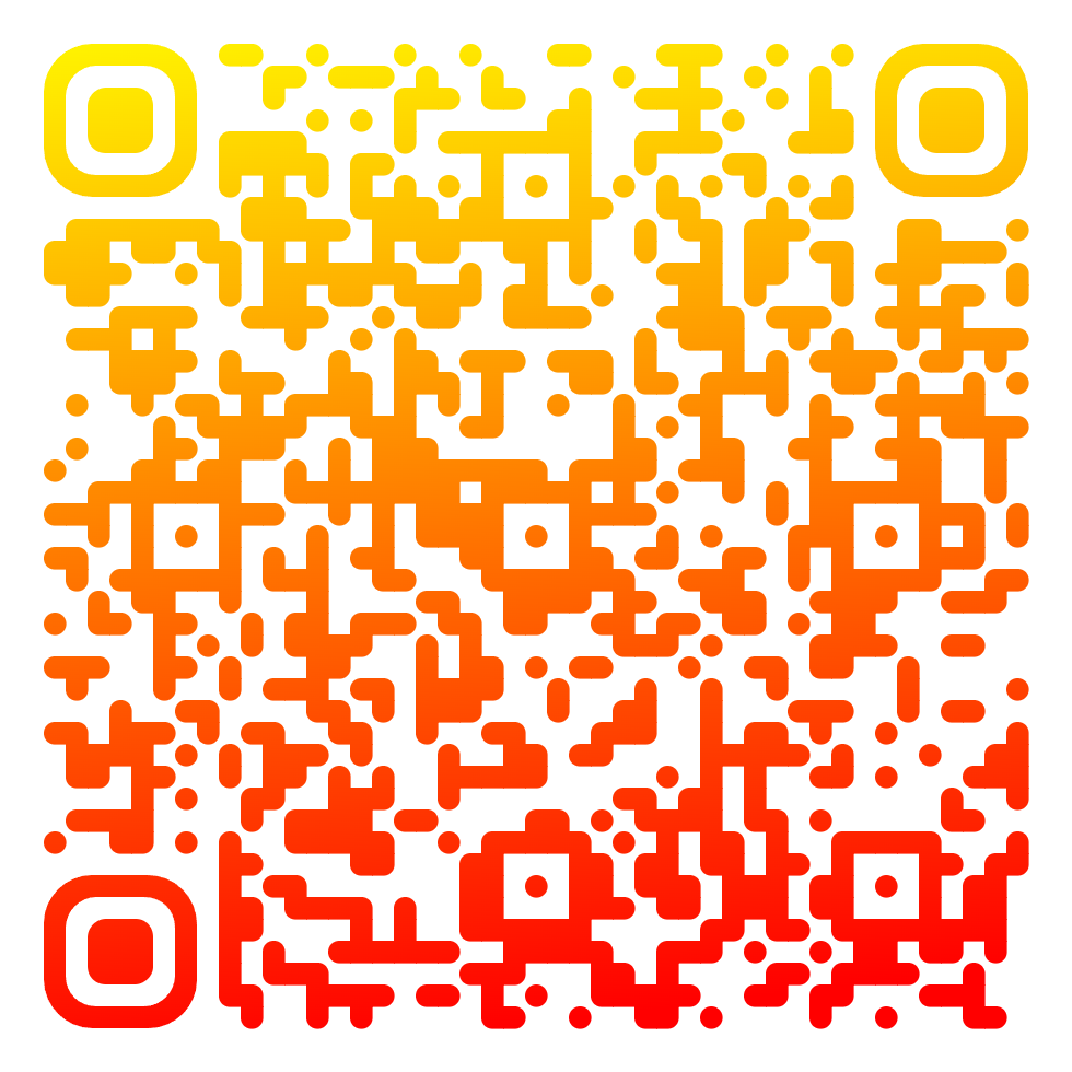 QR-код для настройки прокси